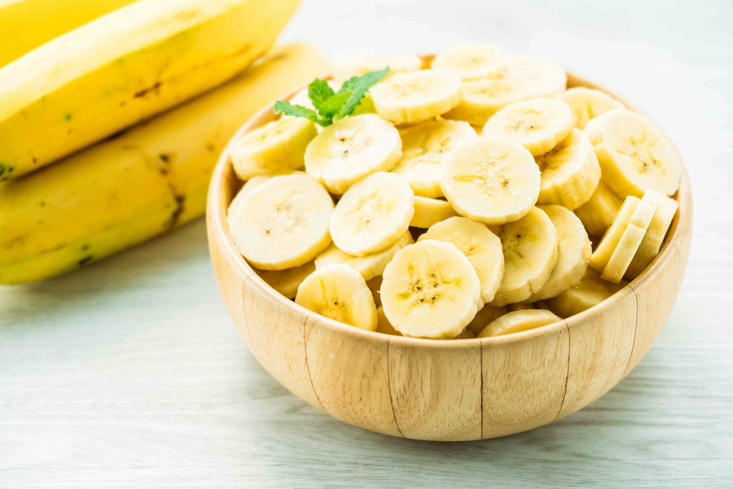 baby banana varieties