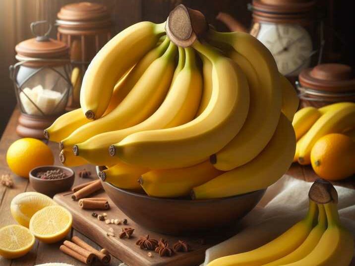 The Ultimate Guide: Discovering Which Type of Banana is the Healthiest for You
