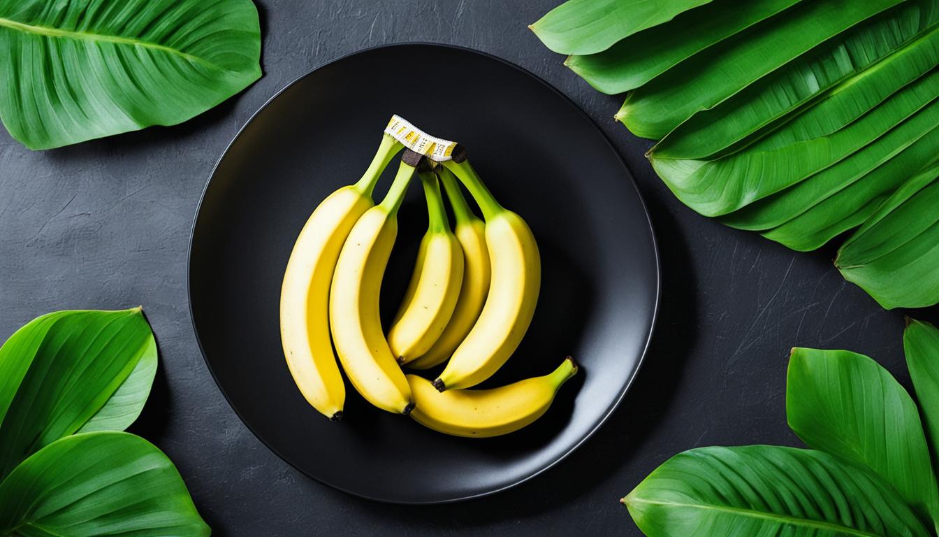 Baby Bananas and Weight Management