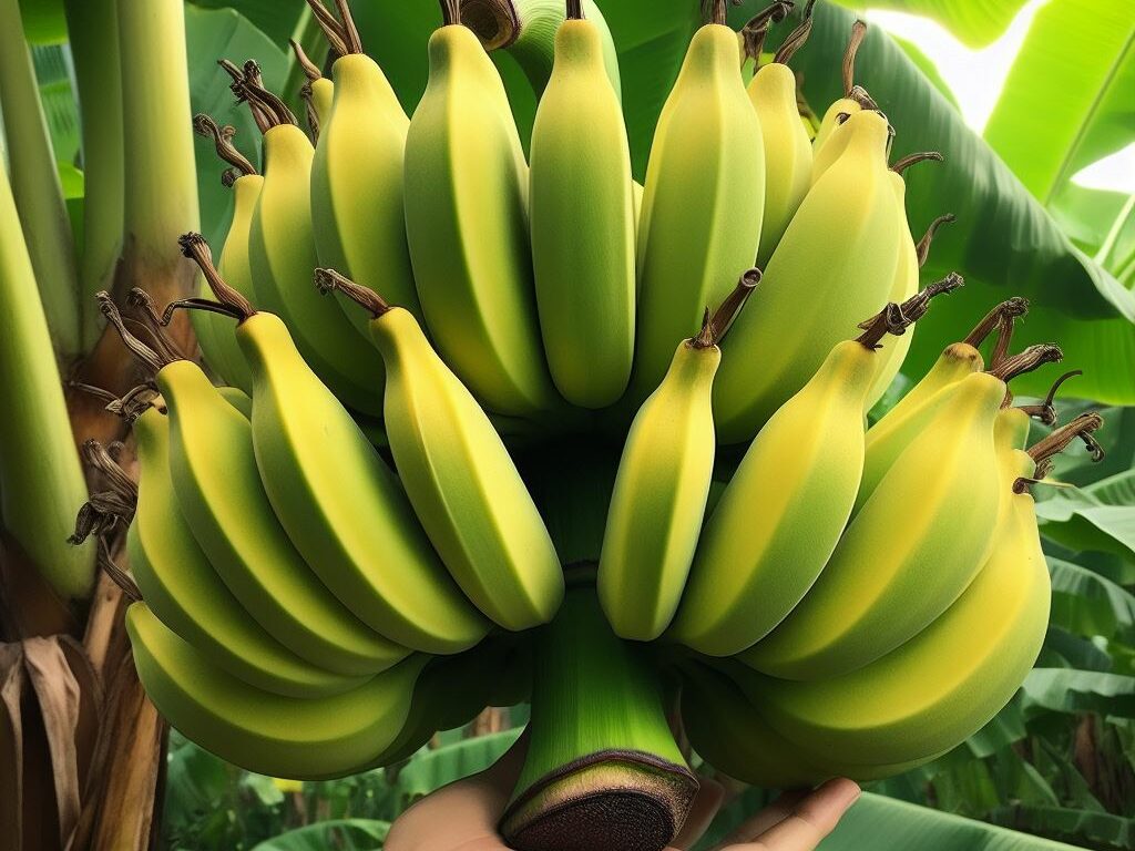 Unlocking the Enigma: 7 Surprising Facts About Double Bananas - Are They Real