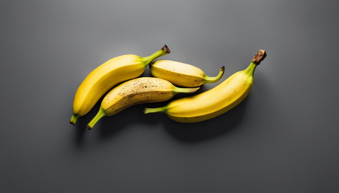 How Do Baby Bananas Taste Compared To Regular Bananas?