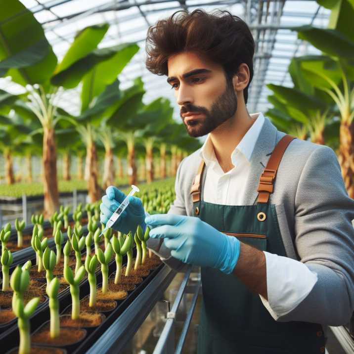53e71eab-e7a4-4f65-ac86-165e306b85fc Growth of Baby Bananas in Different Climates