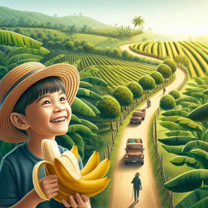 What is a Cavendish Banana?