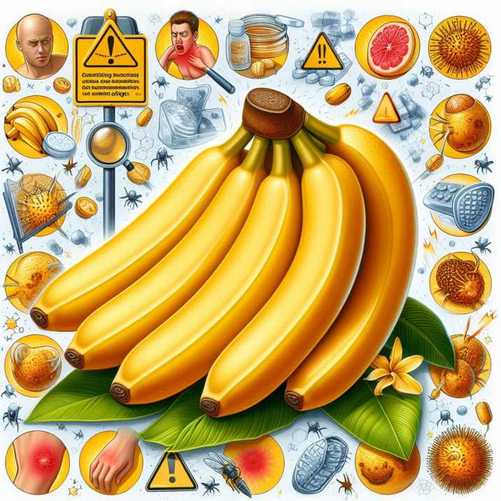 Are There Common Allergies Or Reactions Associated With Consuming