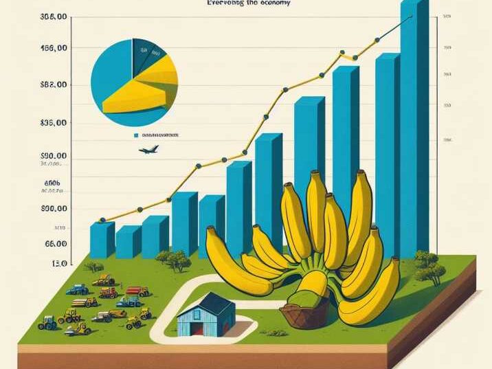 Economic Growth Graph