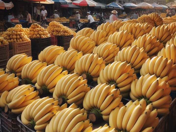 Economic and Social Impact of Cavendish Banana Production: