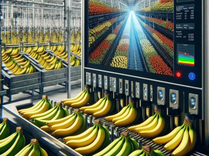 Technological Advancements in Cavendish Banana Farming and Processing: