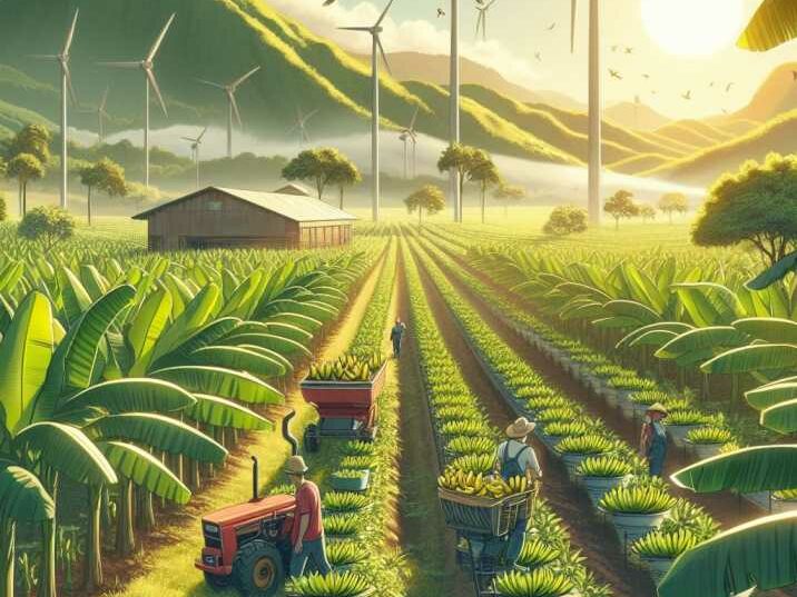 Strategies to Reduce Waste in Cavendish Banana Production