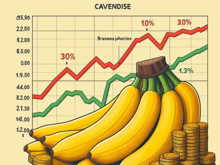 Trade Policies and Agreements Affect Cavendish Banana Markets